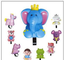 卡通玩具車鈴全攻略 款式、價(jià)格、廠家與代理代辦指南