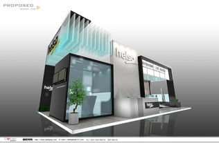 卓越呈現(xiàn)，專業(yè)賦能——上海德展展覽展示服務(wù)全方位解讀